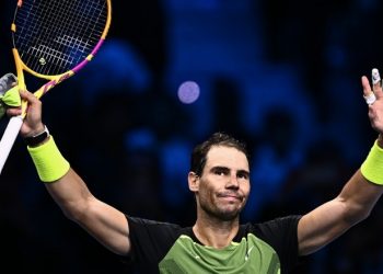 Rafael Nadal njofton tërheqjen nga tenisi
