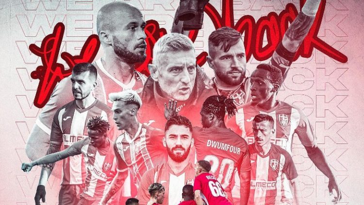 Skënderbeu kampion i Kategorisë së Parë, edhe Dinamo në Superligë