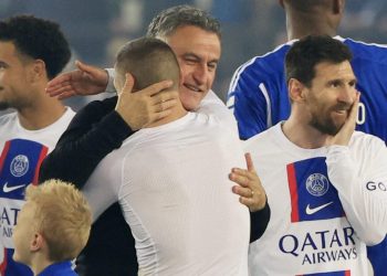 Kaos total te PSG, ylli i skuadrës udhëton në Monako gjatë ndeshjes për titull