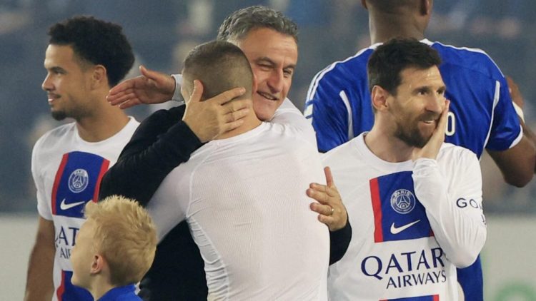 Kaos total te PSG, ylli i skuadrës udhëton në Monako gjatë ndeshjes për titull