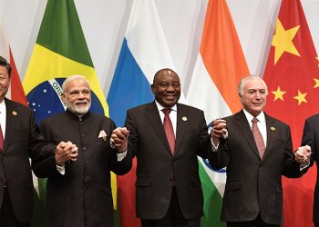 BRICS, aleanca e madhe që po sfidon hegjemoninë amerikane