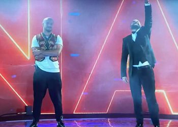 Pas 133 ditësh izolim, Luiz Ejlli shpallet fitues i “BBV Albania”