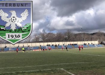 Komisioni i Apelit lë në fuqi vendimin për përjashtimin e Tërbunit