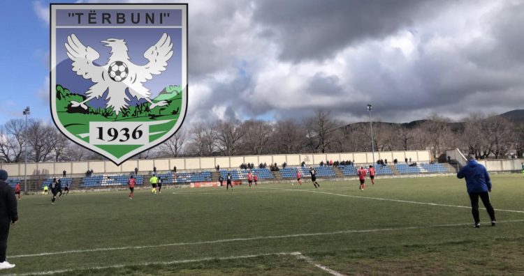 Komisioni i Apelit lë në fuqi vendimin për përjashtimin e Tërbunit