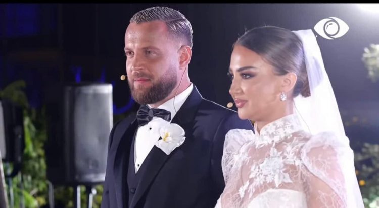 As nëna, as motra/ Pse munguan familjarët e Luizit në dasmë?