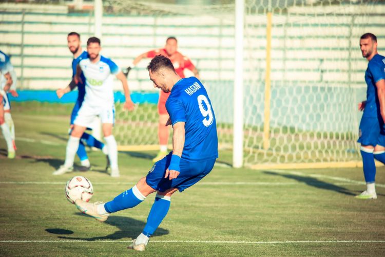 Superioria – Gabon Tirana, tani derbi si një finale titulli