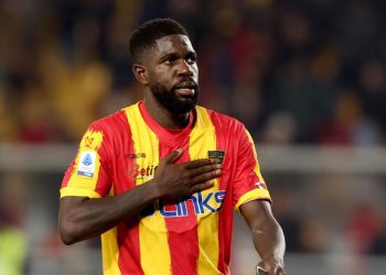 Umtiti: Kalova 4 vjet te Barcelona por aty nuk…