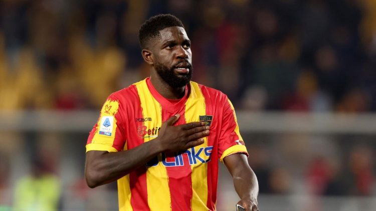Umtiti: Kalova 4 vjet te Barcelona por aty nuk…
