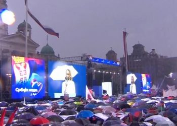 Daçiç: Kurti po pushton komunat serbe, Kosova vendi ynë