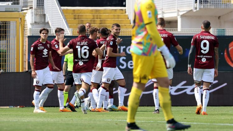 Torino fantastike ndaj Spezias, fitore dhe spektakël në Liguria