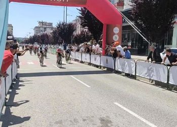 Edicioni i 80-të i Turit të Shqipërisë, një britanik shpallet kampion