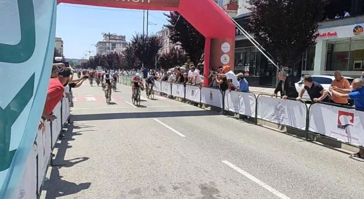 Edicioni i 80-të i Turit të Shqipërisë, një britanik shpallet kampion