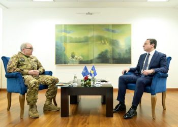 Tensionet, Kurti: Godinat e komunës janë pronë e Republikës