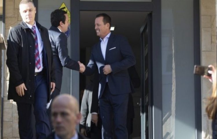 “Ka prishur lidhjen SHBA-Kosovë”/ Grenell kritikon Kurtin për manovrat e tij në veri