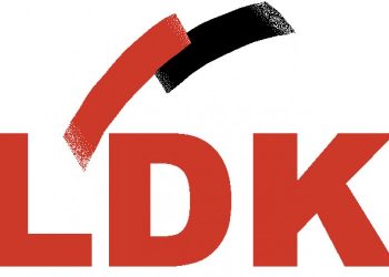 LDK: Qeveria ra na grackën e Serbisë, po përplaset me perëndimin