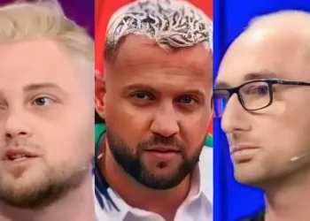 VIDEO – Çfarë tha Luizi brenda “BBV” për Marion dhe Jonin