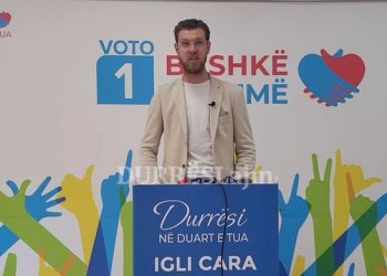 “Mos përhapni panik”, policia e Durrësit reagon për denoncimin e FRPD