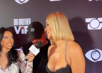 Kejvina rrëfehet për largimin e saj: Arsyeja ishin …