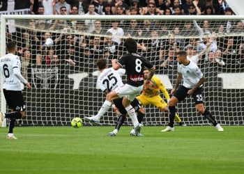 Milani në krizë, mundet dhe nga Spezia