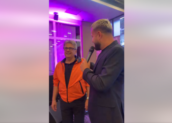 Luizi del në fushatë me Benet Becin, Spiropali i nxjerr VIDEON