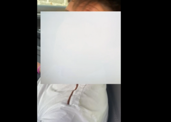 Skandal – 15-vjeçari lëviz me mjetin e Partisë Socialiste (VIDEO)