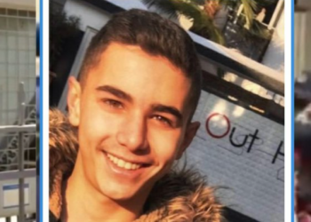 U arrestua me Laert Haxhiun, kush është 22-vjeçari Firdeus Berberi