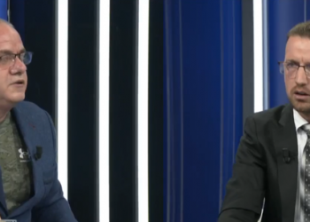 Hoxha debaton ashpër me Dhulin: Mbylle gojën kur flas unë!