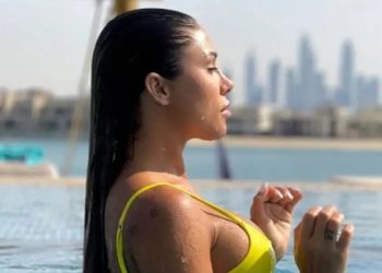 “Ai është i papjekur”/ Supermodelja divorcohet nga ylli i Juves