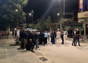 Zgjedhjet 2023/ Tension në Laç, RENEA hidhet në aksion