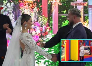 Olta Gixhari: Unë do të prish dasmën e Luizit dhe Kiarës