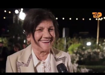 Nëna Leta zbulon sekretin e Luisit: Ai ka qejf…