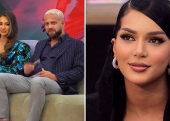 Pas komentit viral, reagon Efi: Luizi dhe Kiara…