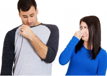 Ja ushqimet që shkaktojnë erën e keqe të trupit pavarësisht vlerave ushqyese