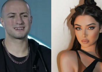 La Zazën për Keisin, rrëfehet Kristi