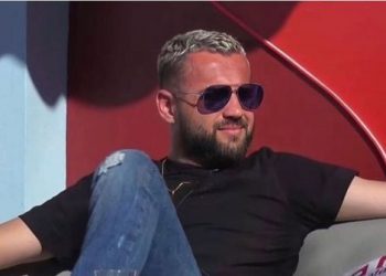 “Së shpejti”/ Luizi paralajmëron për projektin e radhës