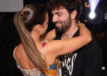 A do martohen Ledri me Sarën? Blogerja jep informacion mbi “ditën speciale”