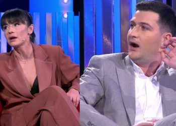 Hajdari: Pas BBVIP nuk kam folur me Zhaklinën sepse…