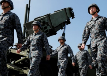 Rrezik konflikti! Japonia aktivizon mbrojtjen raketore, Koreja e Veriut gati të lëshojë satelitin