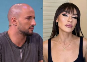 Kristi bën deklaratën e papritur për Zhaklinën: Doje të të ****