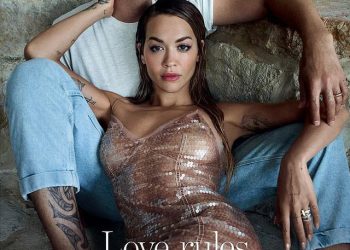 Nga njohja deri te planet për të ardhmen, Rita Ora dhe Taika Waititi rrëfehen për Vogue Australia