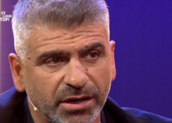 Kërcënimet dhe ofendimet e fansave për fëmijët, flet i lënduar Qetsori