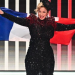 Tregoi gishtin e mesit në “Eurovision”, reagon këngëtarja e Francës