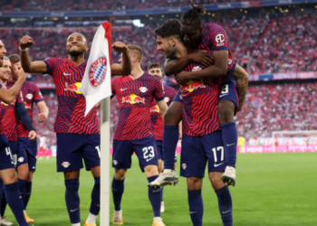 Bayern pranë dështimit spektakolar, humbet dhe dorëzon titullin