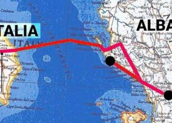 Tubacion uji nga Gjirokastra në Pulia, Rama i jep Italisë ‘OK’ për ujësjellësin 1 miliard euro