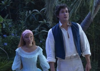 Debutim i shkëlqyeshëm për “The Little Mermaid”, ja sa dollarë ka fituar