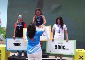 “Tiranathlon”, ja kush janë fituesit sipas garave