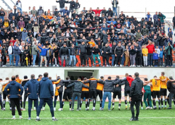 Ilir Daja kampion i Kosovës, Ballkani mbron titullin