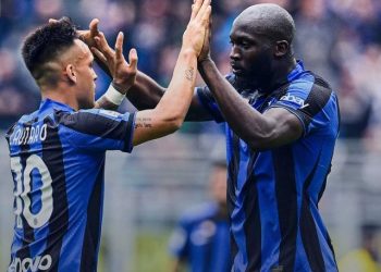 Ofertë e bujshme nga Anglia për Lautaro Martinez