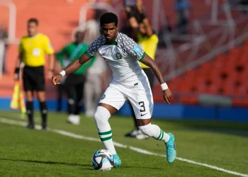 Botërori U-20/ Italia shtanget nga Nigeria, mposhtet 2-0