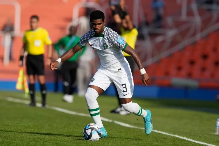 Botërori U-20/ Italia shtanget nga Nigeria, mposhtet 2-0